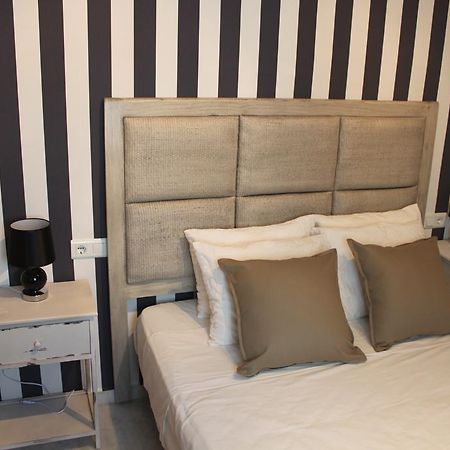 Ab Dominicum Apartamentos Málaga Oda fotoğraf