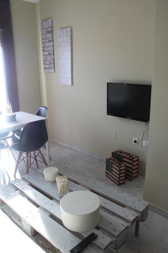 Ab Dominicum Apartamentos Málaga Dış mekan fotoğraf