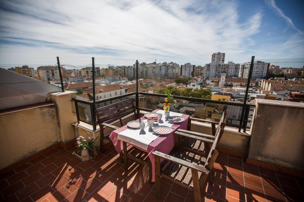 Ab Dominicum Apartamentos Málaga Oda fotoğraf